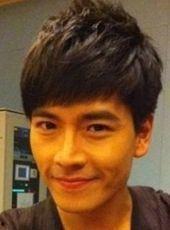 王传一的生活照