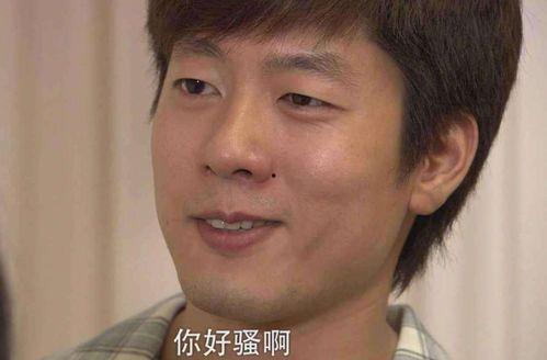 洪世贤演员,从荧幕偶像到实力派演员的蜕变之路